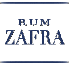 Drinks Rum Zafra 