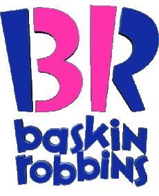 Nourriture Glaces Baskin-Robbins 