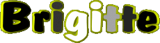Vorname WEIBLICH - Frankreich B Brigitte 