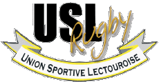 Deportes Rugby Club Francia Logo Dept 32 US Lectouroise 