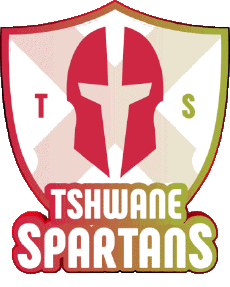 Deportes Cricket Africa del Sur Tshwane Spartans 