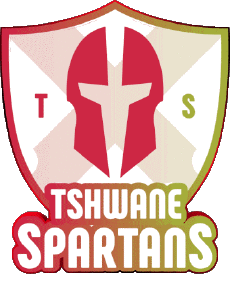 Sports Cricket Afrique du Sud Tshwane Spartans 