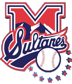 Sportivo Baseball Messico Sultanes de Monterrey 
