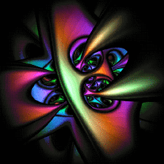 Umorismo -  Fun GIF Artista Connor Bell 