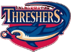 Sport Baseball U.S.A - Florida State League Clearwater Threshers 