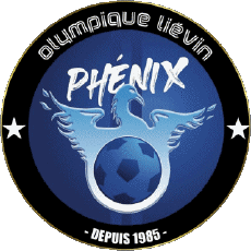Sports Soccer Club France Hauts-de-France 62 - Pas-de-Calais Olympique Lievin 