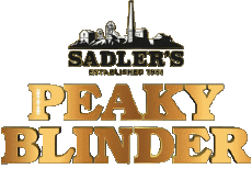 Drinks Bourbons - Rye U S A Peaky Blinder 