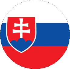 Banderas Europa Eslovaquia Ronda 