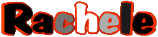 Vorname WEIBLICH - Italien R Rachele 