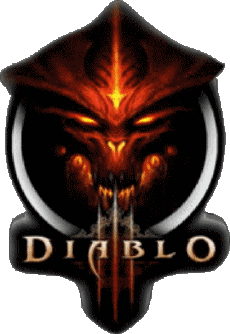 Multi Média Jeux Vidéo Diablo 01 - Icones 