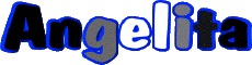 Prénoms FEMININ - Espagne A Angelita 