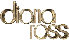 Multimedia Musik Funk & Disco Diana Ross Logo 