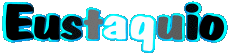 Prénoms MASCULIN - Espagne E Eustaquio 