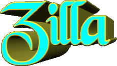 First Names FEMININE - UK - USA - IRL - AUS - NZ Z Zilla 