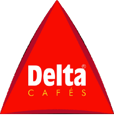 Boissons Café Delta 