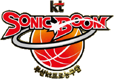 Deportes Baloncesto Corea del Sur Busan KT Sonicboom 