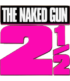 Multi Media Movies International The Naked Gun 2½ English Logo 