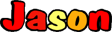Prénoms MASCULIN - UK - USA J Jason 