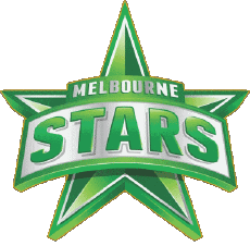 Sport Kricket Australien Melbourne Stars 