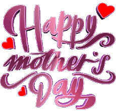 Messages Anglais Happy Mothers Day 02 