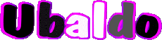 Vorname MANN - Italien U Ubaldo 