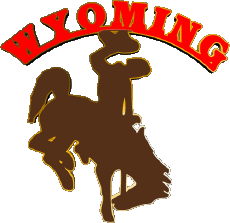 Sport N C A A - D1 (National Collegiate Athletic Association) W Wyoming Cowboys 