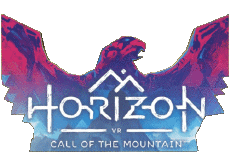 Multimedia Videospiele Horizon Call of the Mountain Symbole 