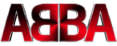 Multimedia Musica Disco ABBA Logo 