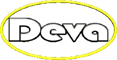 Prénoms FEMININ - UK - USA D Deva 
