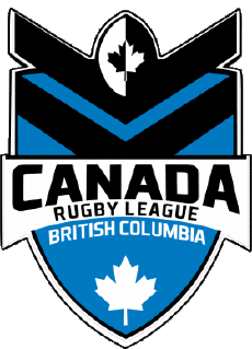 British Colombia-Sports Rugby Equipes Nationales - Ligues - Fédération Amériques Canada 