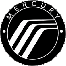 Transport Cars - Old Mercury Logo 