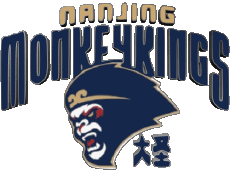 Sport Basketball China Nanjing Monkey King 
