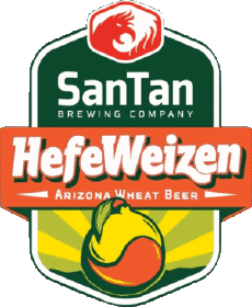 Drinks Beers USA SanTan 