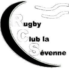 Deportes Rugby Club Francia Logo Dept 38 RC la Sevenne 