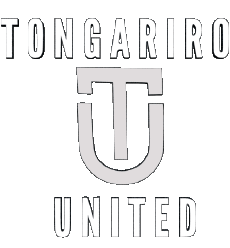 Sports Rugby - Clubs World - Logo New Zealand T Tongariro United 