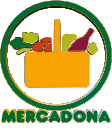 Food Supermarkets Mercadona 