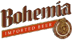 Boissons Bières Mexique Bohemia 