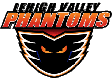 Sportivo Hockey - Clubs U.S.A - AHL American Hockey League Lehigh Valley Phantoms 