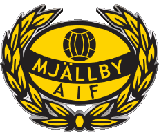 Sportivo Calcio  Club Europa Svezia Mjällby AIF 