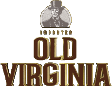 Boissons Bourbons - Rye U S A Old Virginia 
