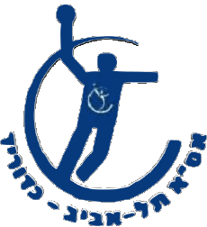 Sports HandBall Club - Logo Israël Asa Tel Aviv 