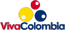 Transport Planes - Airline America - South Colombia Viva Air Colombia 