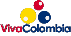Trasporto Aerei - Compagnia aerea America - Sud Colombia Viva Air Colombia 