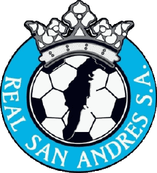 Sports FootBall Club Amériques Colombie Real San Andrés 