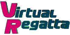 Multimedia Vídeo Juegos Virtual Regatta Logo 