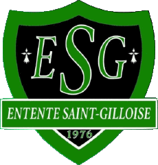 Sportivo Calcio  Club Francia Bretagne 56 - Morbihan Entente St Gilloise Hennebont 