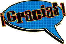 Messages Spanish Gracias 002 