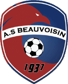 Sportivo Calcio  Club Francia Occitanie 30 - Gard AS Beauvoisin 