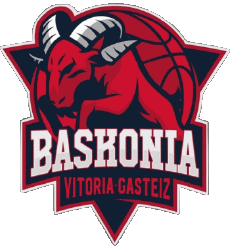 Deportes Baloncesto España Saski Baskonia 