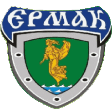 Sportivo Hockey - Clubs Russia Iermak Angarsk 